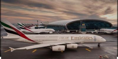 Emirates to Roll Out A350 and Premium Economy on Montréal–Dubai Route in 2026